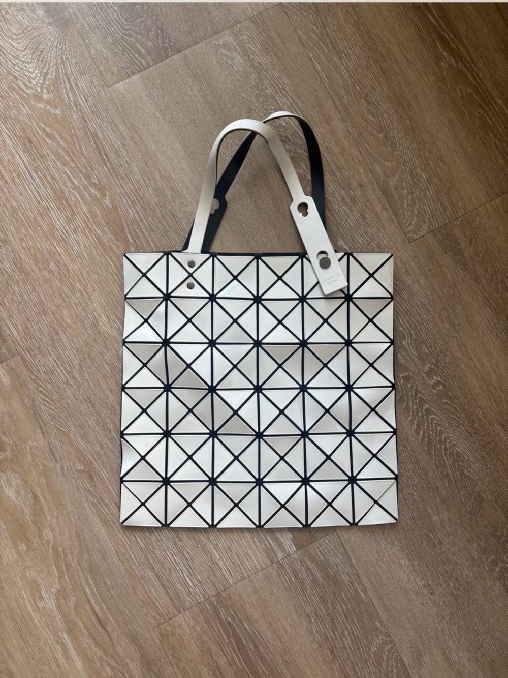Bao Bao Issey Miyake Prism Tote